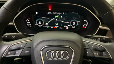 Audi Q3 35 TFSI Sport 5dr S Tronic Petrol Estate